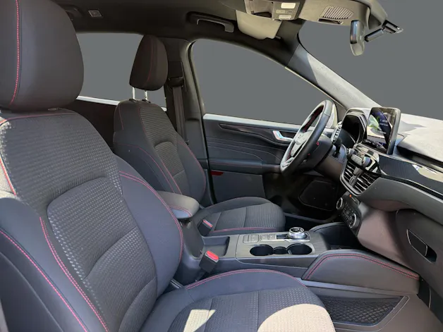 Ford Kuga 2.5 FHEV ST-Line 4W