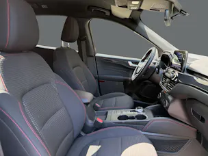 Ford Kuga 2.5 FHEV ST-Line 4W