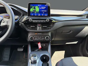 Ford Kuga 2.5 FHEV ST-Line 4W
