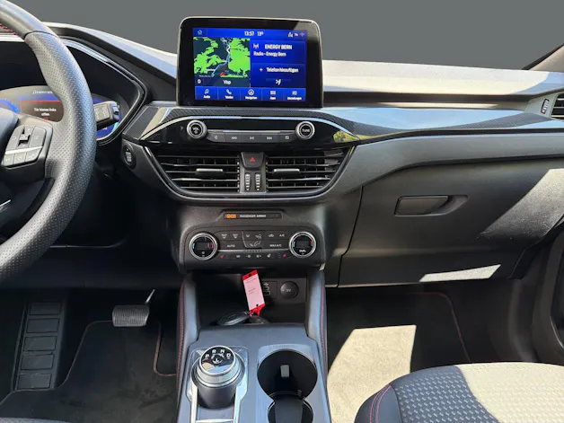 Ford Kuga 2.5 FHEV ST-Line 4W