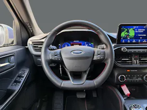 Ford Kuga 2.5 FHEV ST-Line 4W