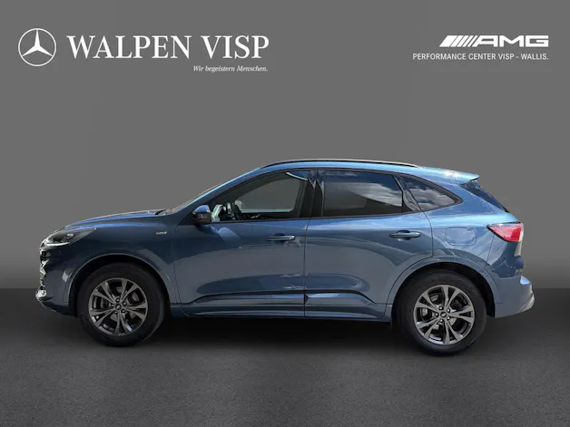 Ford Kuga 2.5 FHEV ST-Line 4W