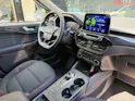 Ford Kuga 2.5 FHEV ST-Line 4W