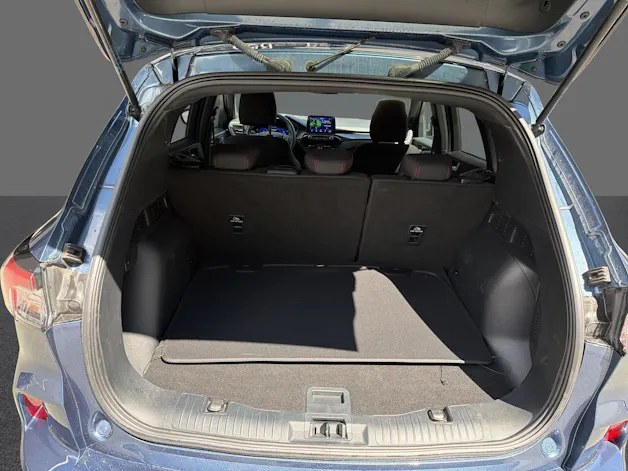 Ford Kuga 2.5 FHEV ST-Line 4W