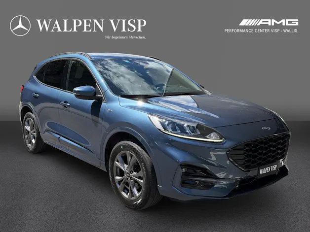 Ford Kuga 2.5 FHEV ST-Line 4W