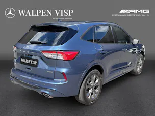 Ford Kuga 2.5 FHEV ST-Line 4W