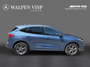 Ford Kuga 2.5 FHEV ST-Line 4W
