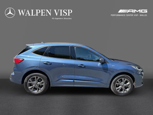 Ford Kuga 2.5 FHEV ST-Line 4W