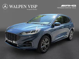 Ford Kuga 2.5 FHEV ST-Line 4W