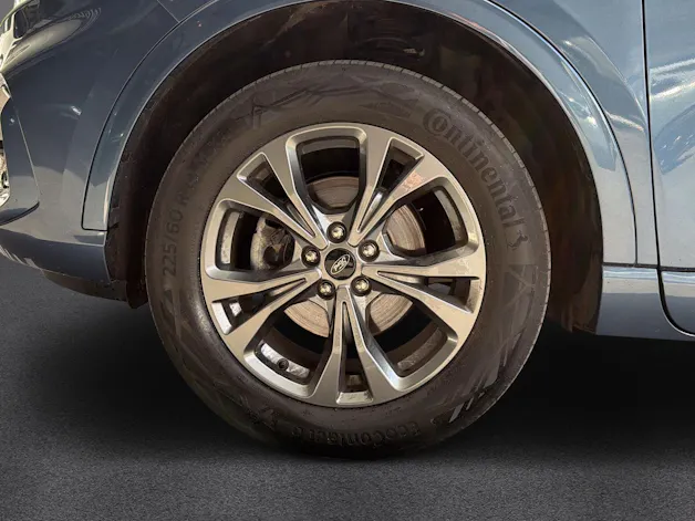 Ford Kuga 2.5 FHEV ST-Line 4W