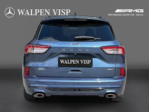 Ford Kuga 2.5 FHEV ST-Line 4W