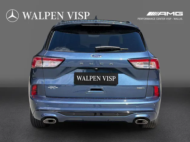 Ford Kuga 2.5 FHEV ST-Line 4W