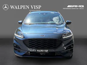 Ford Kuga 2.5 FHEV ST-Line 4W