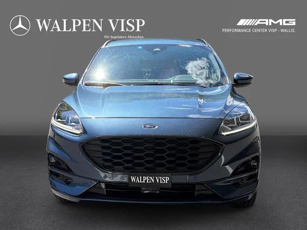 Ford Kuga 2.5 FHEV ST-Line 4W