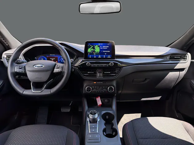 Ford Kuga 2.5 FHEV ST-Line 4W