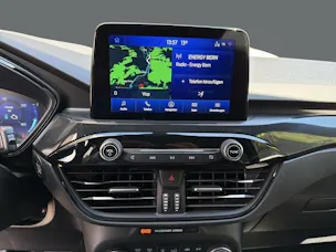 Ford Kuga 2.5 FHEV ST-Line 4W