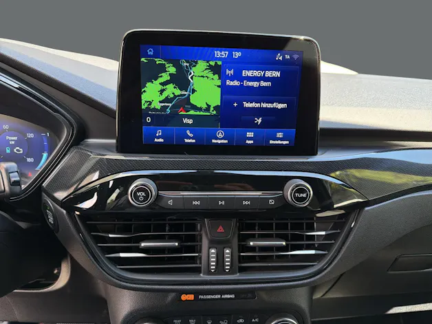 Ford Kuga 2.5 FHEV ST-Line 4W