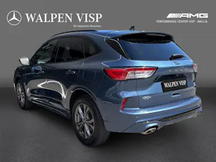 Ford Kuga 2.5 FHEV ST-Line 4W