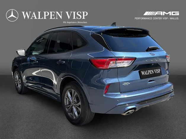 Ford Kuga 2.5 FHEV ST-Line 4W