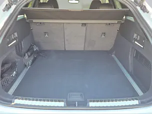 Audi A6 Avant TDI quattro 150 kW S tronic