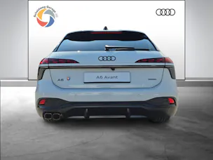 Audi A6 Avant TDI quattro 150 kW S tronic