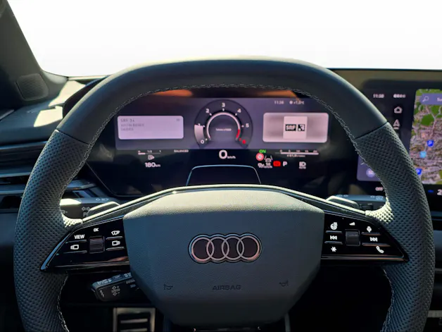 Audi A6 Avant TDI quattro 150 kW S tronic