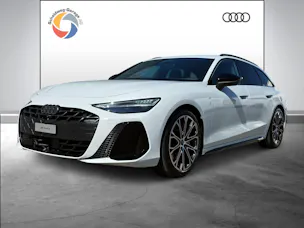 Audi A6 Avant TDI quattro 150 kW S tronic