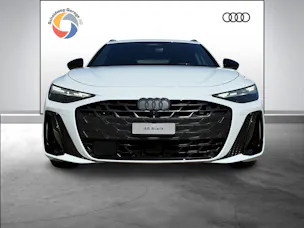Audi A6 Avant TDI quattro 150 kW S tronic
