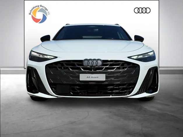 Audi A6 Avant TDI quattro 150 kW S tronic