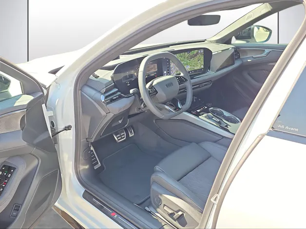 Audi A6 Avant TDI quattro 150 kW S tronic