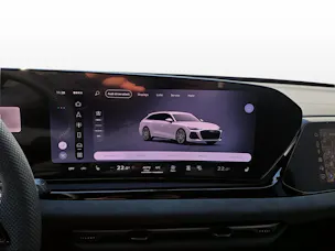 Audi A6 Avant TDI quattro 150 kW S tronic
