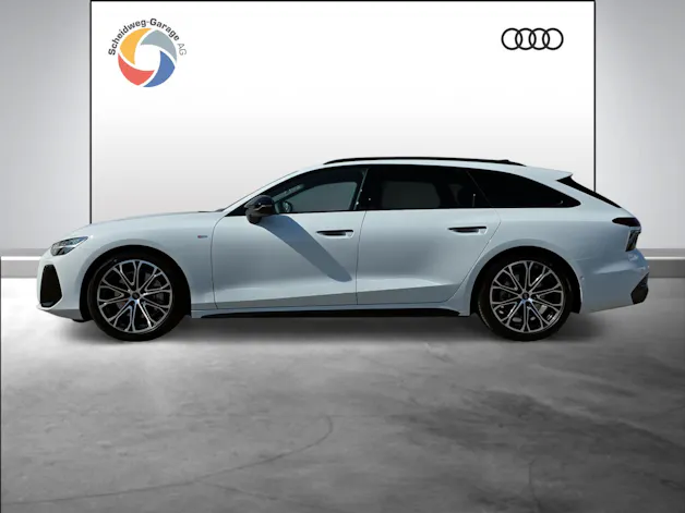 Audi A6 Avant TDI quattro 150 kW S tronic