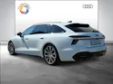Audi A6 Avant TDI quattro 150 kW S tronic