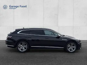 VW Arteon SB 2.0 TDI R-Line 4Motion DSG