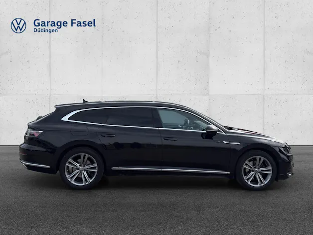 VW Arteon SB 2.0 TDI R-Line 4Motion DSG