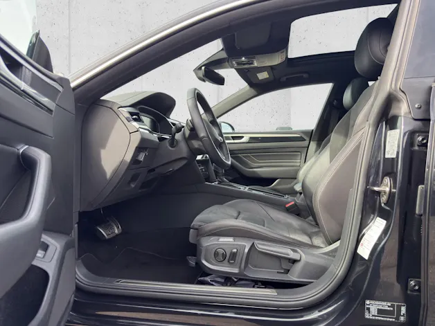 VW Arteon SB 2.0 TDI R-Line 4Motion DSG