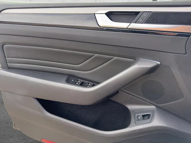VW Arteon SB 2.0 TDI R-Line 4Motion DSG
