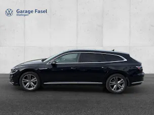 VW Arteon SB 2.0 TDI R-Line 4Motion DSG