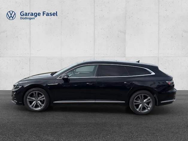 VW Arteon SB 2.0 TDI R-Line 4Motion DSG
