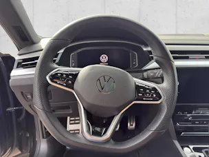 VW Arteon SB 2.0 TDI R-Line 4Motion DSG