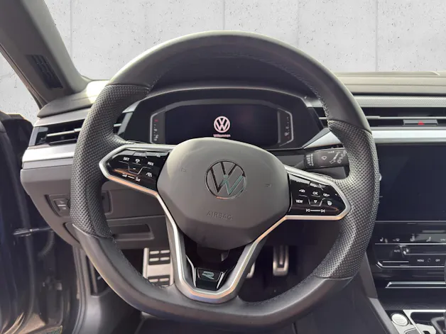 VW Arteon SB 2.0 TDI R-Line 4Motion DSG