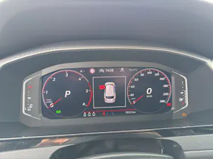 VW Arteon SB 2.0 TDI R-Line 4Motion DSG