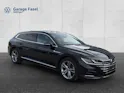VW Arteon SB 2.0 TDI R-Line 4Motion DSG