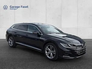 VW Arteon SB 2.0 TDI R-Line 4Motion DSG