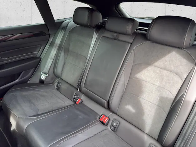 VW Arteon SB 2.0 TDI R-Line 4Motion DSG