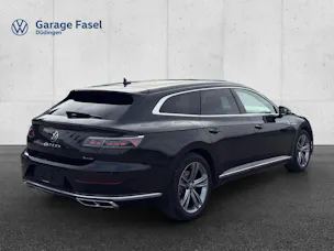 VW Arteon SB 2.0 TDI R-Line 4Motion DSG