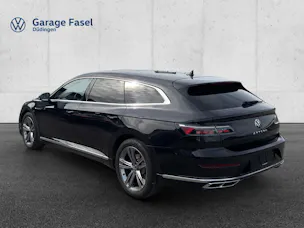VW Arteon SB 2.0 TDI R-Line 4Motion DSG