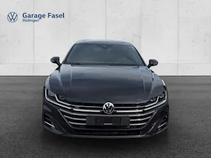 VW Arteon SB 2.0 TDI R-Line 4Motion DSG