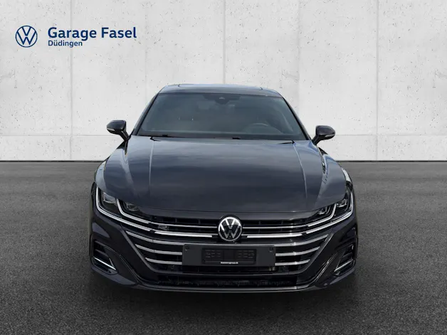 VW Arteon SB 2.0 TDI R-Line 4Motion DSG