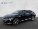 VW Arteon SB 2.0 TDI R-Line 4Motion DSG